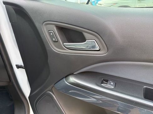 Used 2022 Chevrolet Colorado Z71 w/ Safety Package image 49