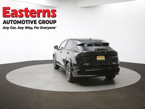 Used 2023 Nissan Ariya AWD image 64