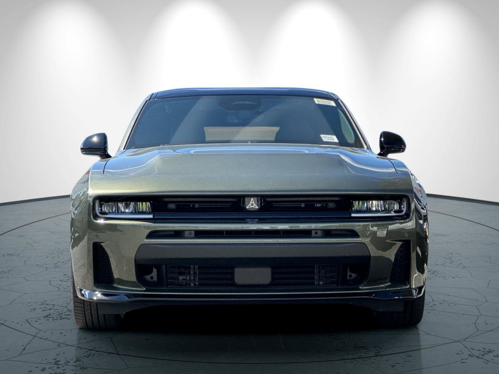 New 2026 Dodge Charger R/T w/ Driver Convenience Group AWD/4WD image 9