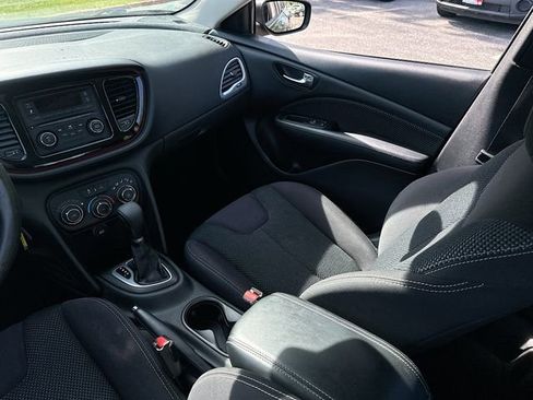Used 2015 Dodge Dart SXT FWD image 21
