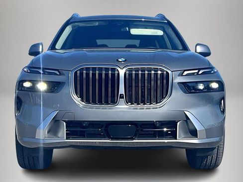 New 2026 BMW X7 xDrive40i image 12