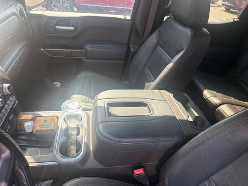 Used 2019 GMC Sierra 1500 Denali w/ Denali Ultimate Package AWD/4WD image 20