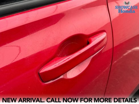 Used 2024 Honda HR-V Sport image 10