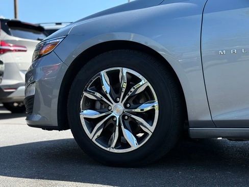 Used 2024 Chevrolet Malibu LT FWD image 36