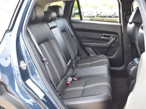 Used 2025 MAZDA CX-50 AWD 2.5 S w/ Preferred Package image 30