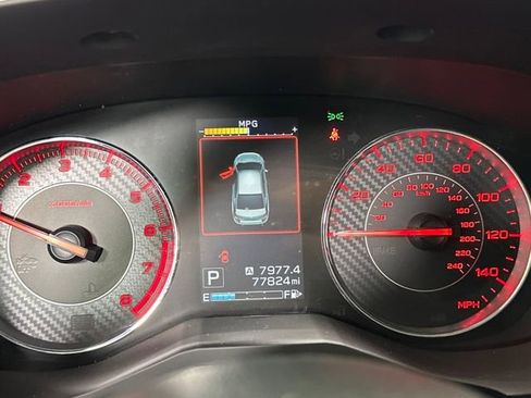 Used 2019 Subaru Impreza 2.0i Sport w/ Popular Package #2 image 16