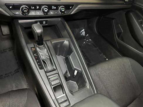 Used 2024 Honda Accord EX image 29