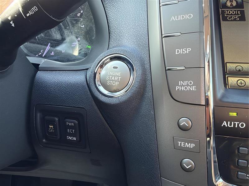 Used 2011 Lexus IS 350C w/ Luxury Pkg RWD image 49