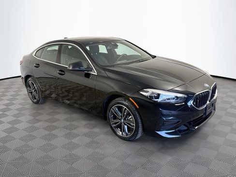 Used 2024 BMW 228i xDrive Gran Coupe AWD/4WD image 4