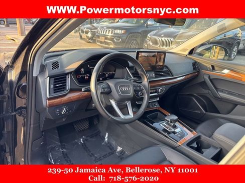 Used 2023 Audi Q5 2.0T Premium Plus image 30