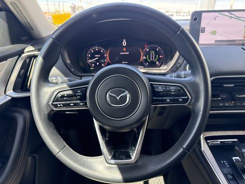 Used 2024 MAZDA CX-90 3.3 Turbo S AWD/4WD image 17