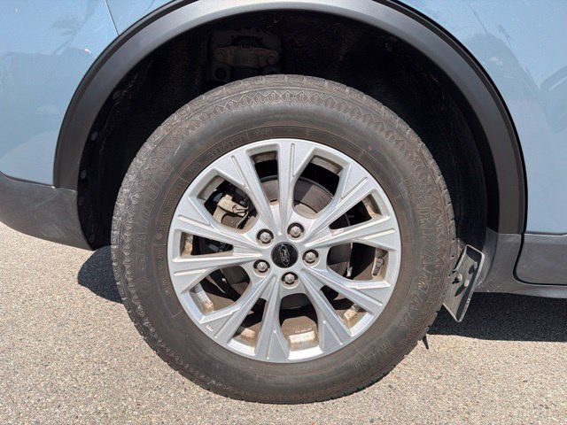 Used 2024 Ford Escape Active FWD image 23