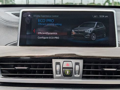 Used 2021 BMW X1 xDrive28i w/ Convenience Package AWD/4WD image 29