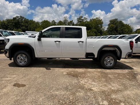 New 2026 GMC Sierra 2500 Pro w/ Convenience Package AWD/4WD image 2