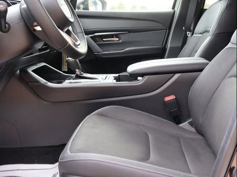 New 2026 MAZDA CX-5 Select AWD/4WD image 25