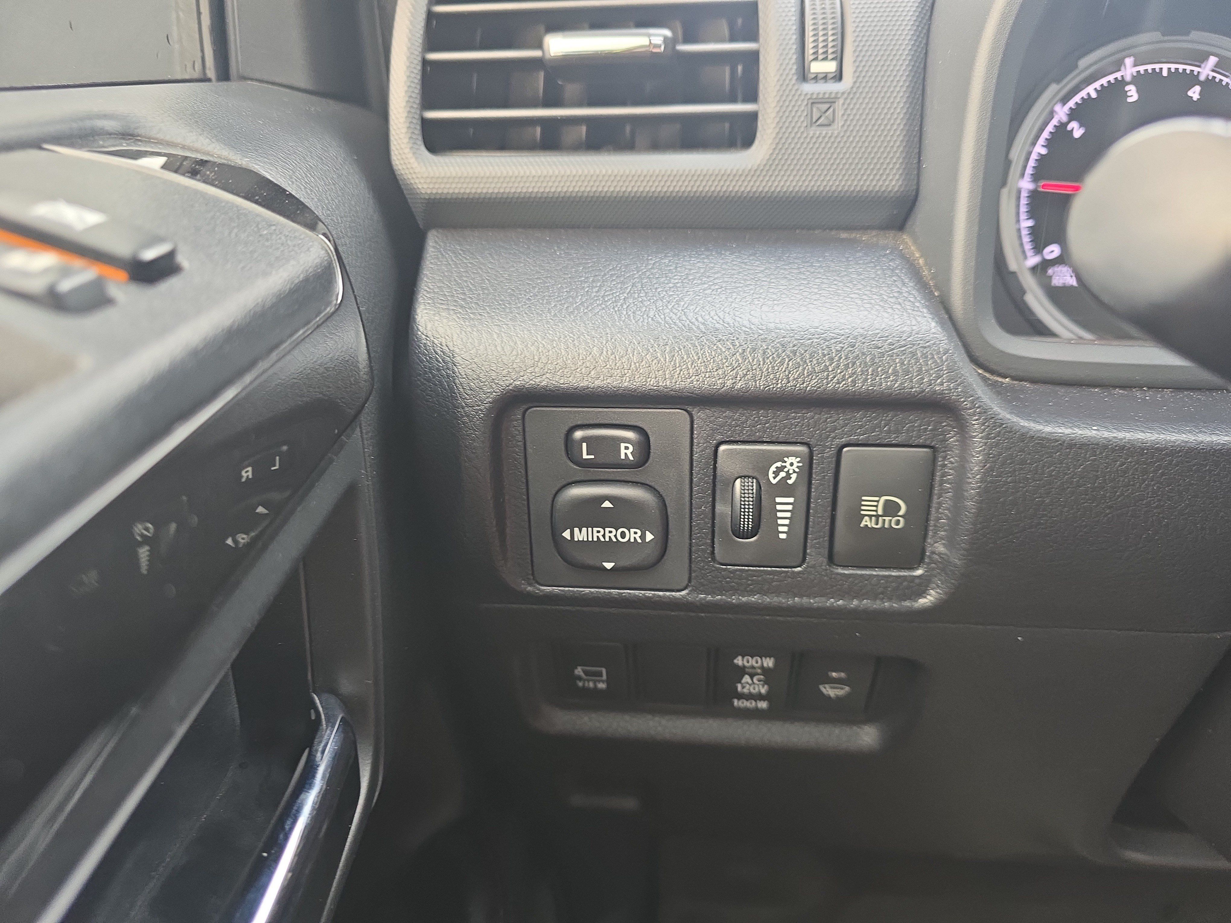 Used 2022 Toyota 4Runner TRD Pro AWD/4WD image 24