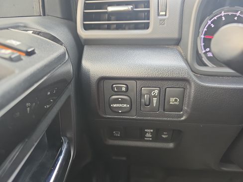 Used 2022 Toyota 4Runner TRD Pro AWD/4WD image 24