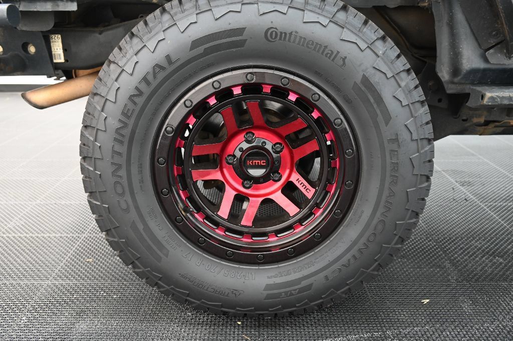 Used 2015 Jeep Wrangler Sport w/ Quick Order Package 23S AWD/4WD image 37