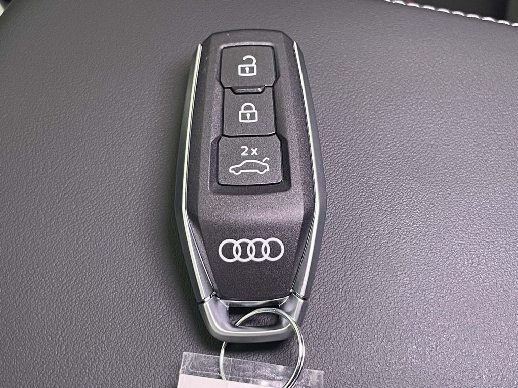 New 2026 Audi Q5 Premium Plus AWD/4WD image 42