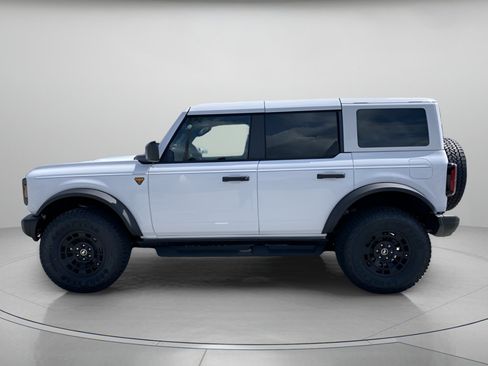 New 2026 Ford Bronco Badlands AWD/4WD image 6
