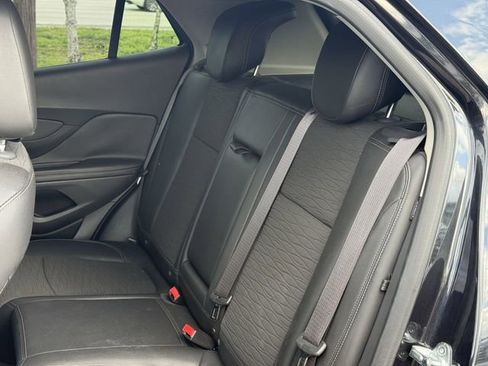 Used 2016 Buick Encore AWD image 30