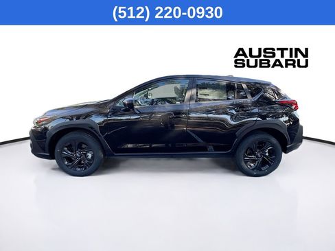 New 2026 Subaru Crosstrek 2.5i image 5