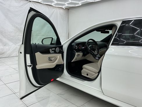 Used 2019 Mercedes-Benz E 300 w/ Premium 1 Package image 16