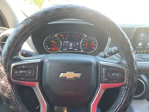 Used 2020 Chevrolet Blazer LT image 15