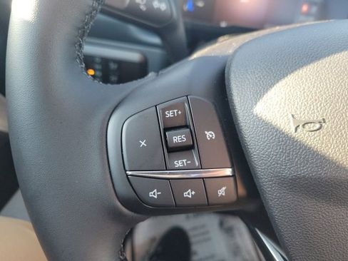 New 2026 Ford Maverick XLT FWD image 14