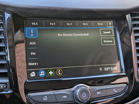 Used 2019 Chevrolet Trax LT image 27