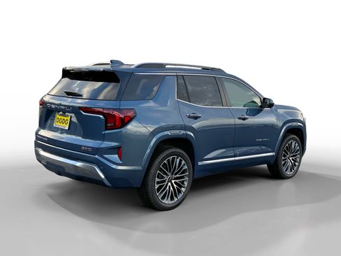 New 2026 GMC Terrain Denali image 5