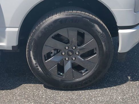 New 2025 Ford F150 Lightning Flash image 23