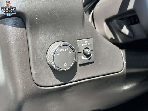 Used 2022 Chevrolet Express 2500 w/ Driver Convenience Package RWD image 19