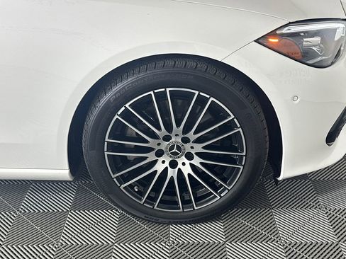 Certified 2023 Mercedes-Benz C 300 Sedan image 13