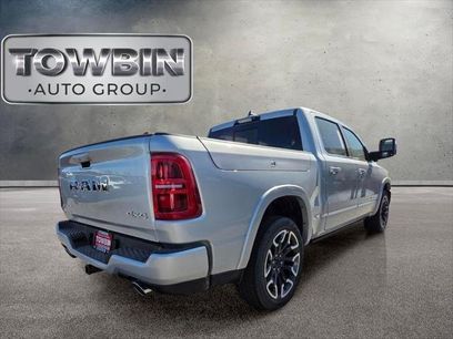 New 2026 RAM 1500 Limited