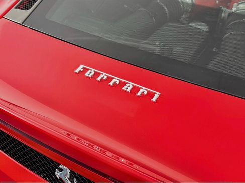 Used 2005 Ferrari F430 Coupe RWD image 54