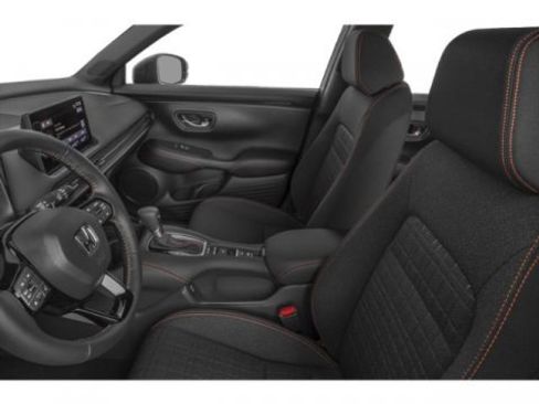 New 2026 Honda HR-V Sport image 8