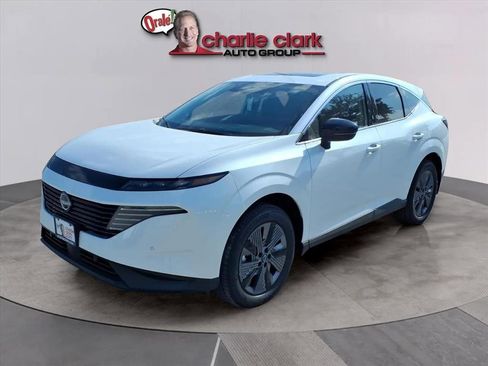 New 2026 Nissan Murano SL image 1