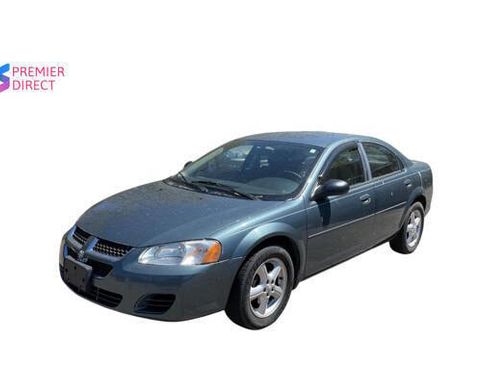 Used 2006 Dodge Stratus SXT w/ Protection Value Pkg FWD image 1