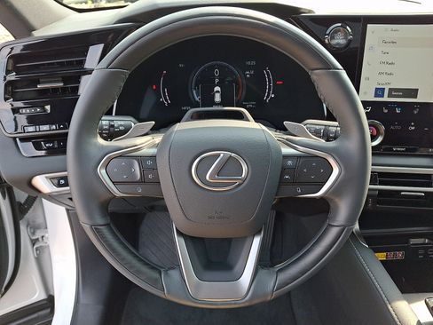Certified 2024 Lexus RX 350 AWD w/ Convenience Package image 21