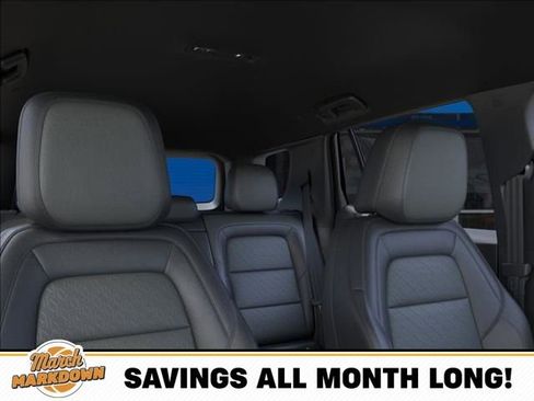 New 2026 Chevrolet Equinox LT image 24