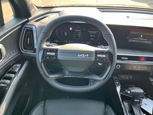 New 2026 Kia Sorento SX Prestige AWD/4WD image 8
