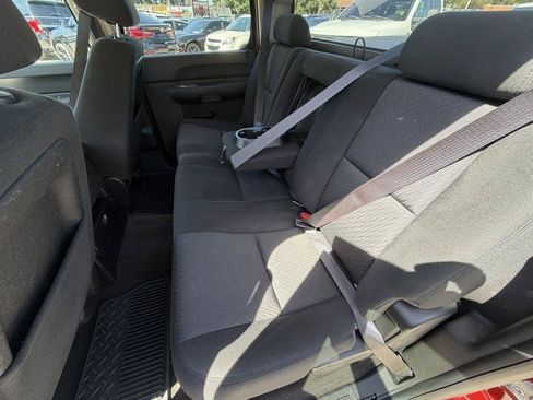 Used 2013 Chevrolet Silverado 1500 LT w/ All-Star Edition RWD image 13