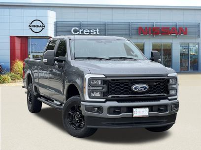 Used 2024 Ford F250 XL w/ STX Appearance Package
