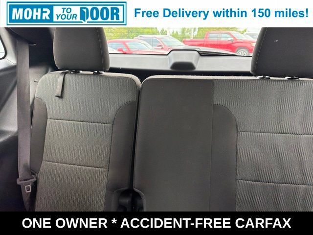 Used 2021 Chevrolet Traverse LT FWD image 45