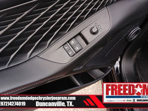 New 2026 Dodge Charger Scat Pack image 36