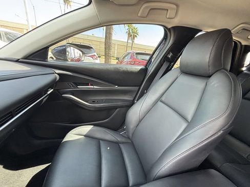 Used 2023 MAZDA CX-30 AWD 2.5 S w/ Select Package image 15