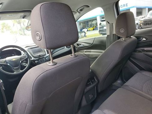 Certified 2024 Chevrolet Equinox LT image 11