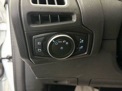 Used 2017 Ford Focus RS image 38