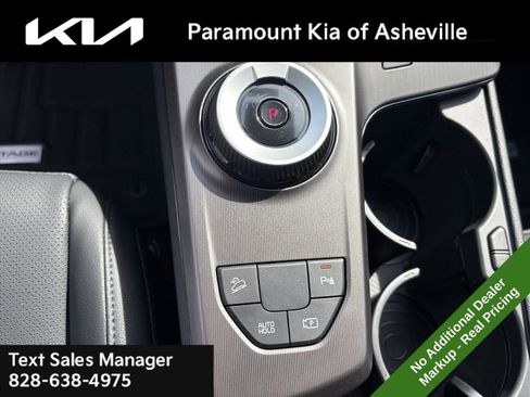New 2026 Kia Sportage EX AWD/4WD image 26